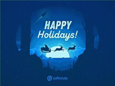 Happy Holidays!