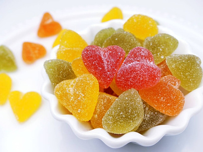 This Study Will Perfect Your KETO START ACV GUMMIES: ReaD