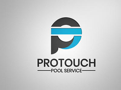 ProTouch Pool Services logo amazon branding business businesslogo creative design creativelogo design designer digitalmarketing graphic design illustration logo logo design logoideas logoprocess modernlogo onlineshop professional professionallogo typography