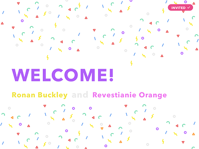 Welcome to Dribbble