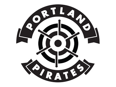 Portland Pirates Hockey aaaaaaargh hockey ice hockey maine pirate pirates hockey portland stern stick