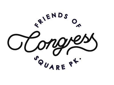 Friends Of congress Sq. Park