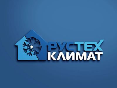 РустеХклимат by Danila on Dribbble