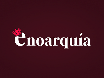 Enoarquía logo