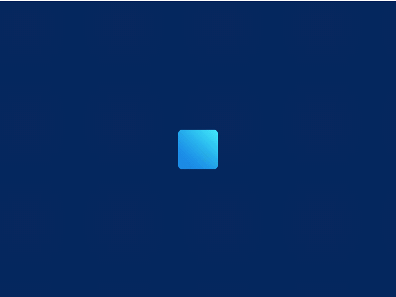 Framer / Loader animation acronis animation concept framer loading preloader square ui