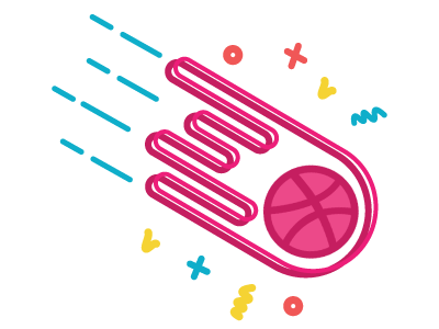 Hello Dribbble #FristShot