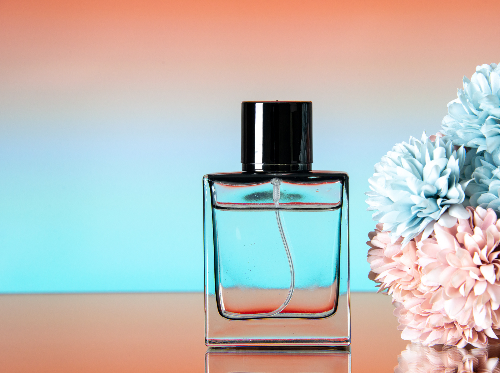 Perfume Distribution Company Dubai Wellness United by Wellness United