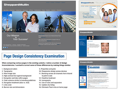 Content Analysis consistency content analysis research user research ux