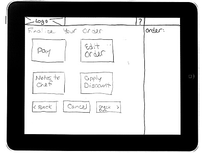 Athena Final Payment Sketch design iteration sketches ui ux website