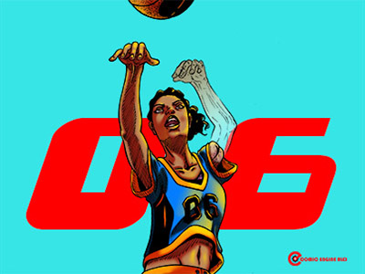 Nya, Shoot amputee basketball brand character design design disability illustration phantom limb photoshop vector