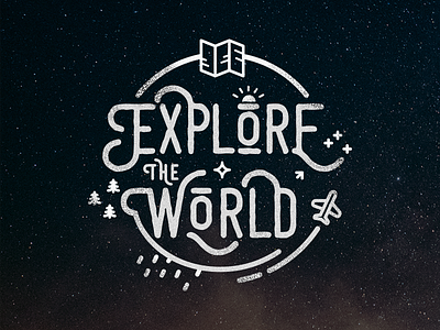 Explore The World