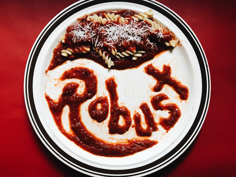 Robust