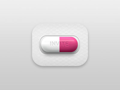 Pill Icon debuts design icon pill