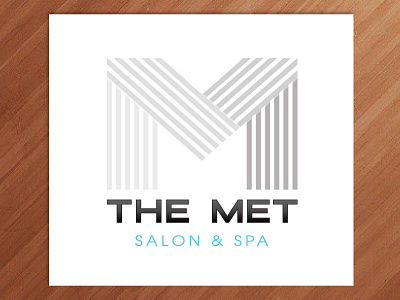 The Met Salon & Spa clean cosmo cosmotology lines salon shic spa