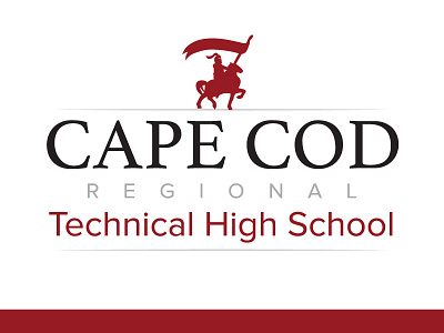 Cape Cod Tech Logo education school