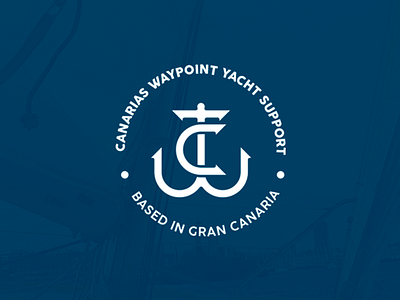 Canarias Waypoint