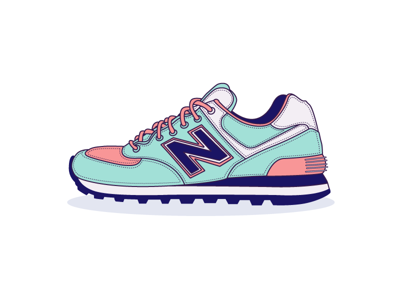 Нарисованная n. Нью бэланс вектор. New Balance вектор. Кроссовки New Balance vector. Раскраски кроссовки Нью баланс.