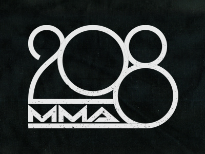 208 MMA 208 idaho mma shirt