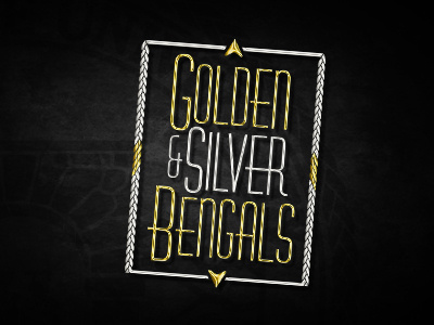 Golden Bengals