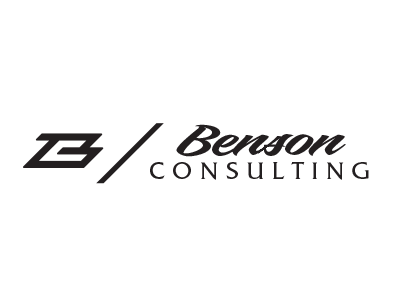 Bensonconsulting