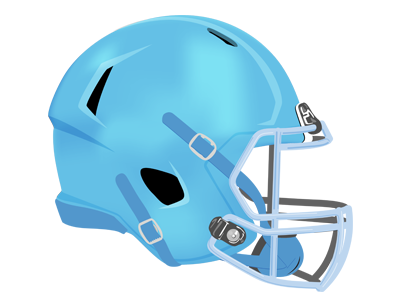 Football Helmet football helmet