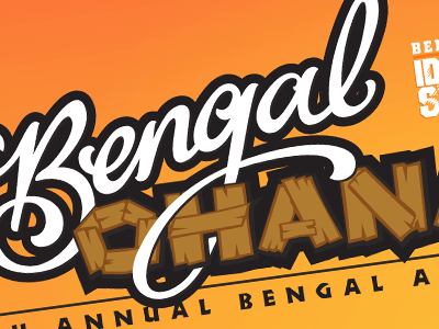 Bengal Ohana