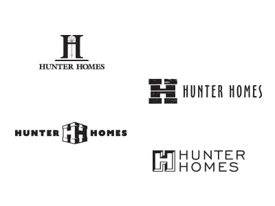 Hunter Homes