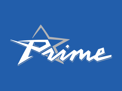 Prime jersey script baseball idaho prime