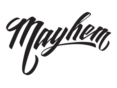 Mayhem