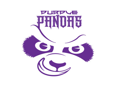 Purple Pandas