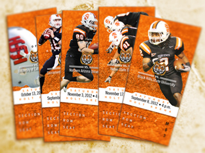 Football Tickets football idaho orange tickets university