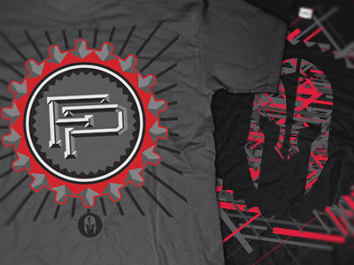 Fight Path Shirts