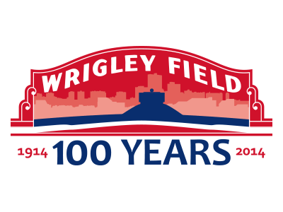Wrigley 100-Year Anniversary
