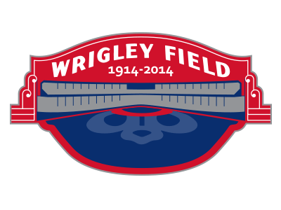 Wrigley 100-Year Anniversary
