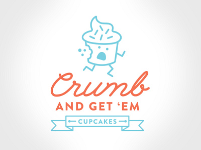 Crumb & Get 'Em Cupcakes