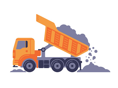 Dump Truck