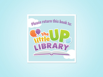 Little Up Library