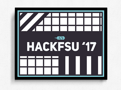 HackFSU Poster