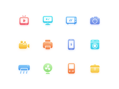 Some Icons