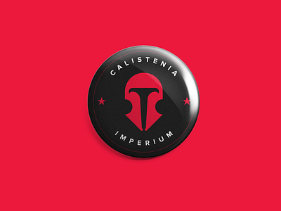 Imperium Pin