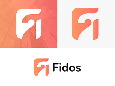 Fidos - Logo automatic f fast integration invoice number scanner software two