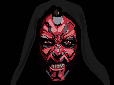 Darth Maul