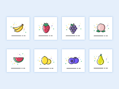 Fruit icon