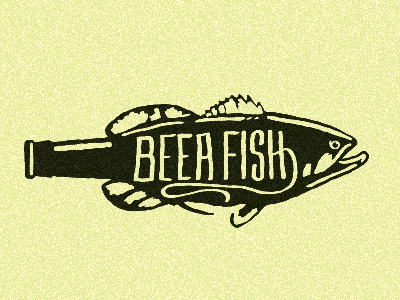 Beer Fish