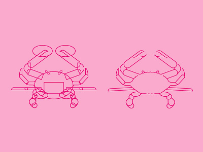 Crab Process