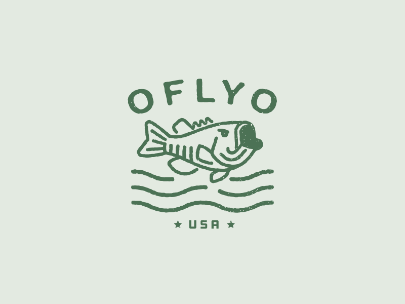 Oflyo Bass