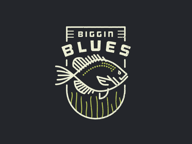 Biggin Blues