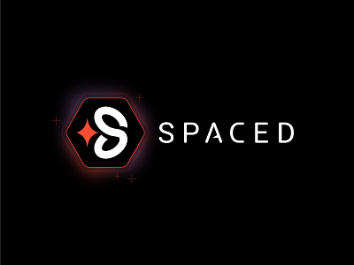 SPACED II branding challenge design logo space spaced challenge