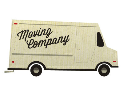 Moving Van