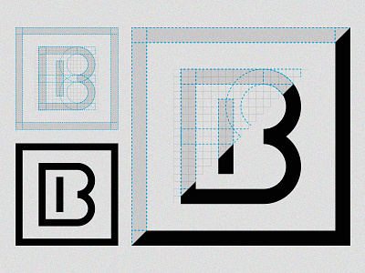 Italo Bertolacci art direction branding logo visual identity
